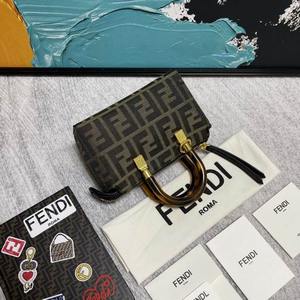 Fendi Handbags 405